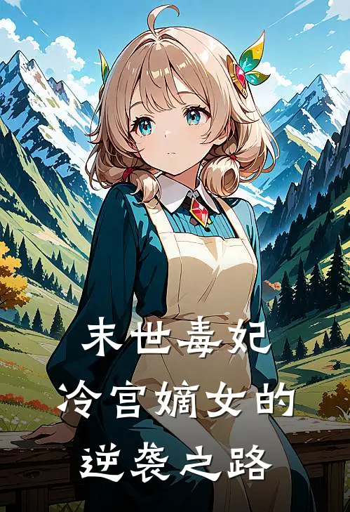 末世毒妃：冷宫嫡女的逆袭之路