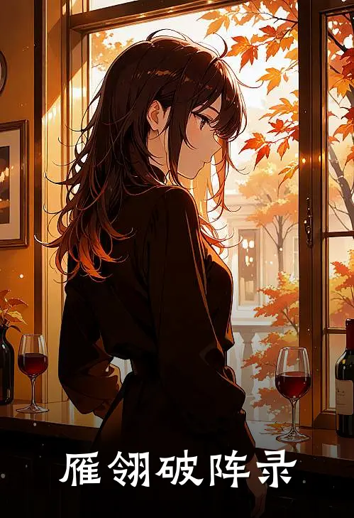 雁翎破阵录(萧凡陆雪)热门小说阅读_全文免费阅读雁翎破阵录萧凡陆雪