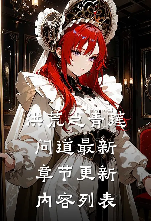 洪荒之青莲问道最新章节更新内容列表