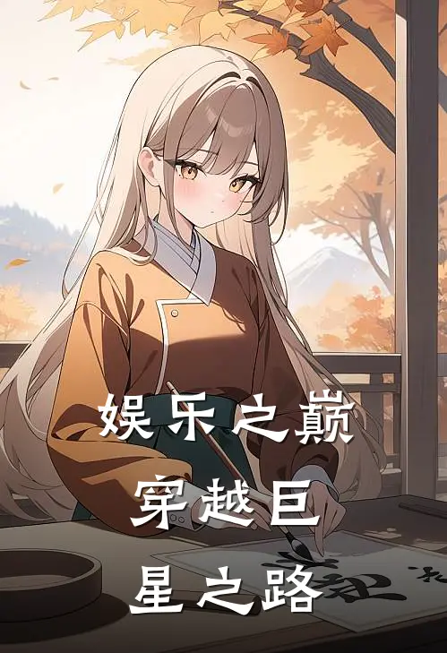 娱乐之巅：穿越巨星之路