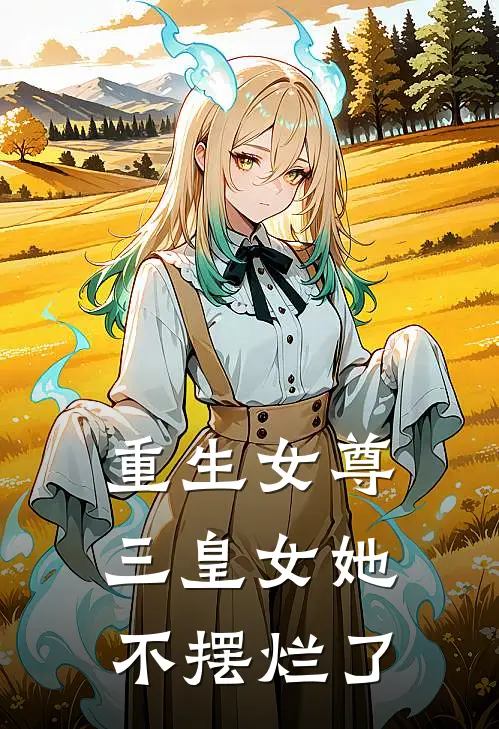 重生女尊三皇女她不摆烂了谢裁云夏听安最新全本小说_最新章节列表重生女尊三皇女她不摆烂了(谢裁云夏听安)