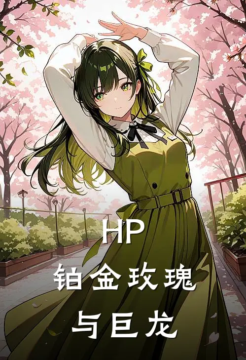 HP：铂金玫瑰与巨龙