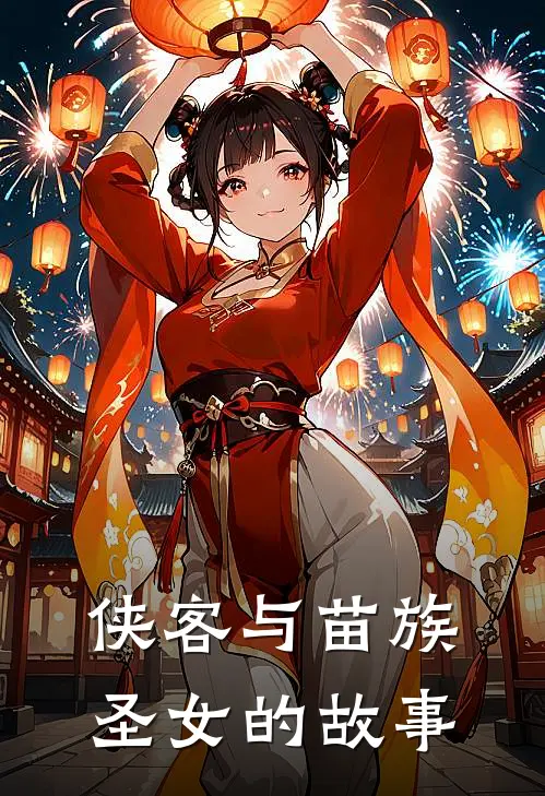 侠客与苗族圣女的故事