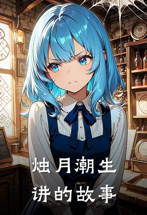 烛月潮生讲的故事