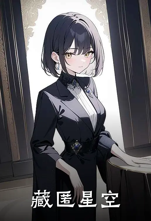 藏匿星空