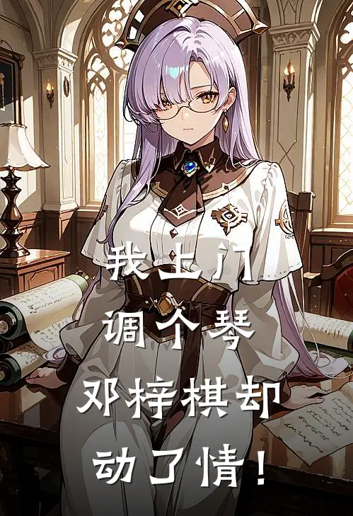 我上门调个琴，邓梓棋却动了情！邓梓棋苏洛已完结小说推荐_完整版小说我上门调个琴，邓梓棋却动了情！(邓梓棋苏洛)