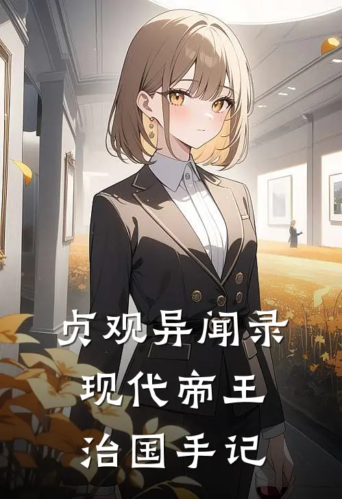 贞观异闻录，现代帝王治国手记(李世民林秋)完本小说_免费阅读无弹窗贞观异闻录，现代帝王治国手记李世民林秋