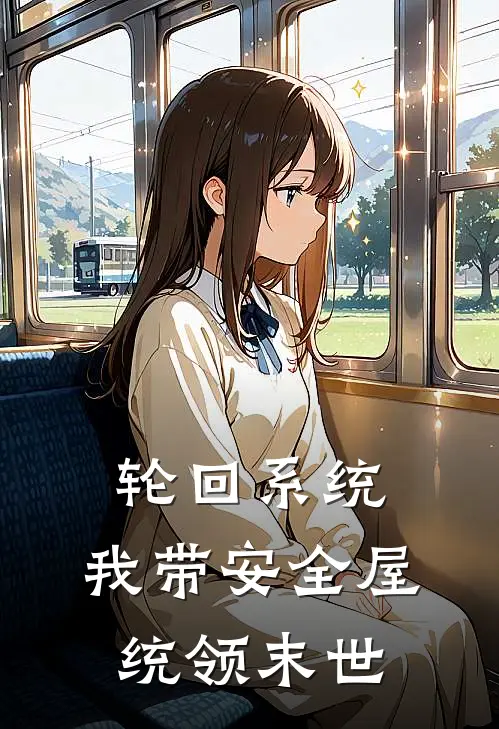 轮回系统，我带安全屋统领末世