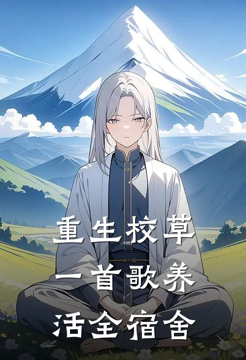 重生校草一首歌养活全宿舍