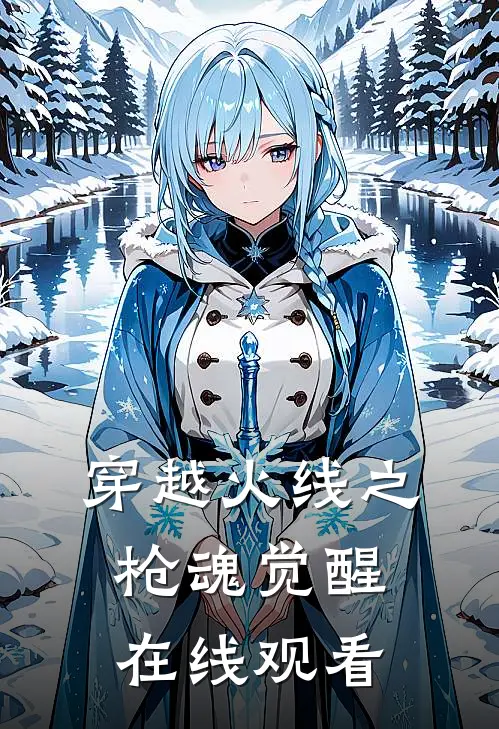 穿越火线之枪魂觉醒在线观看