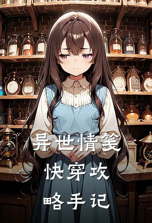 异世情笺：快穿攻略手记