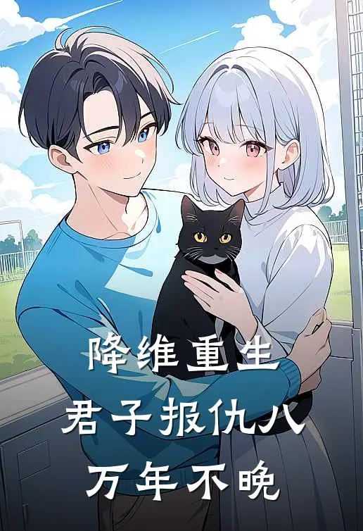 降维重生：君子报仇八万年不晚