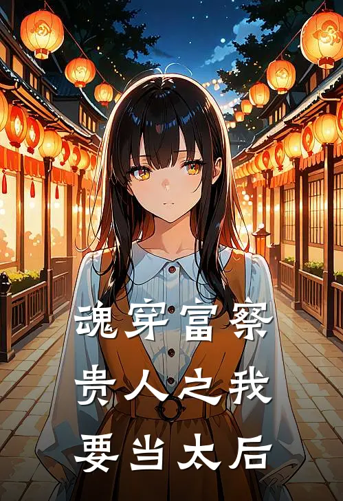 魂穿富察贵人之我要当太后