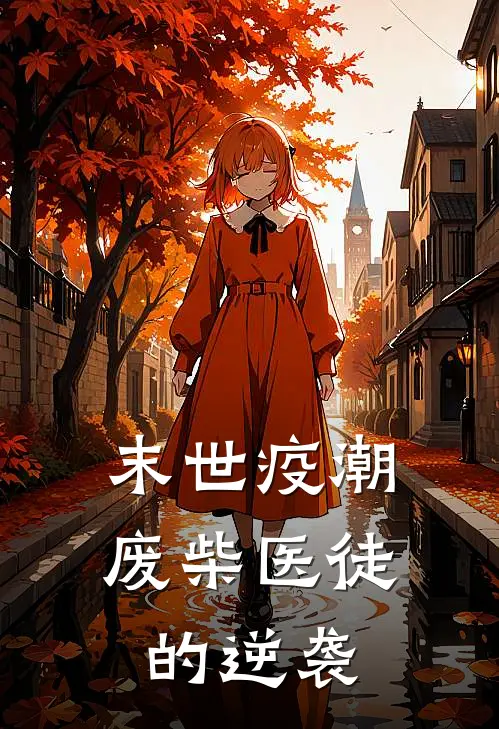 末世疫潮：废柴医徒的逆袭