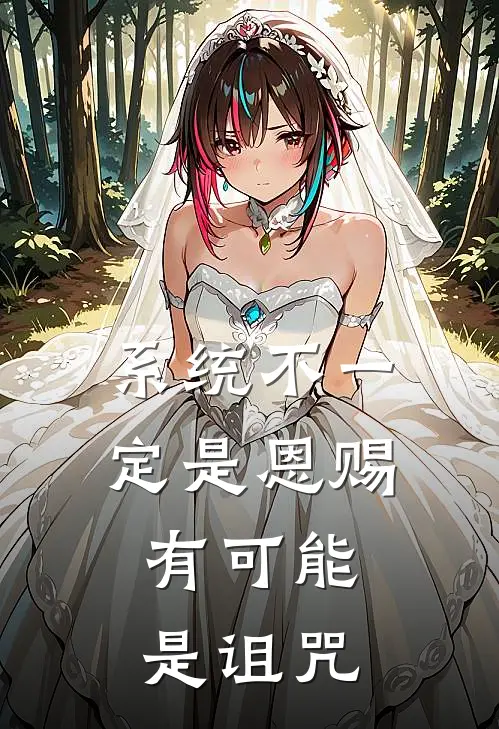 系统不一定是恩赐，有可能是诅咒