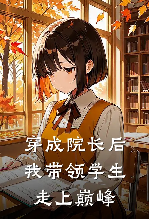 穿成院长后我带领学生走上巅峰(楼安付雪)免费小说全本阅读_最新章节列表穿成院长后我带领学生走上巅峰(楼安付雪)