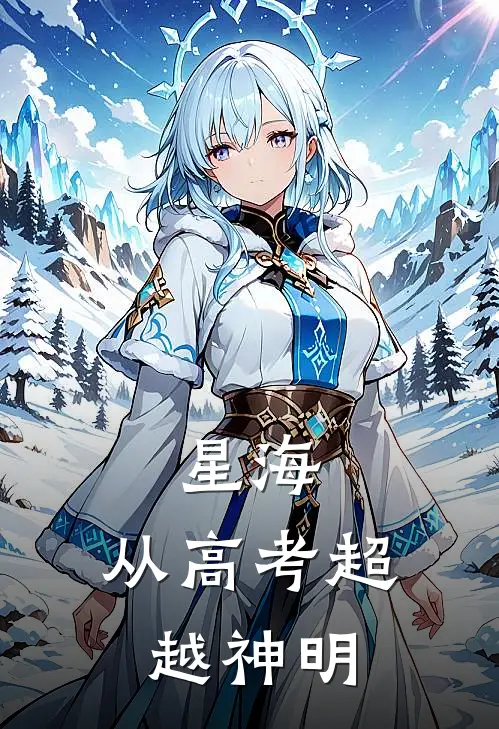 星海：从高考超越神明