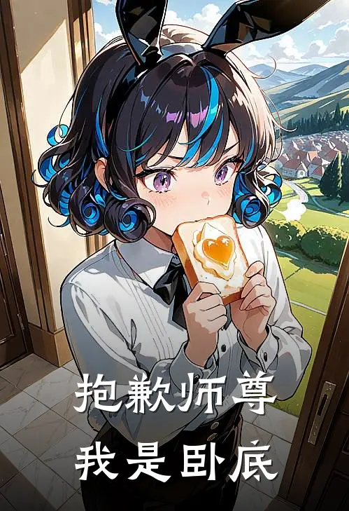 抱歉师尊，我是卧底