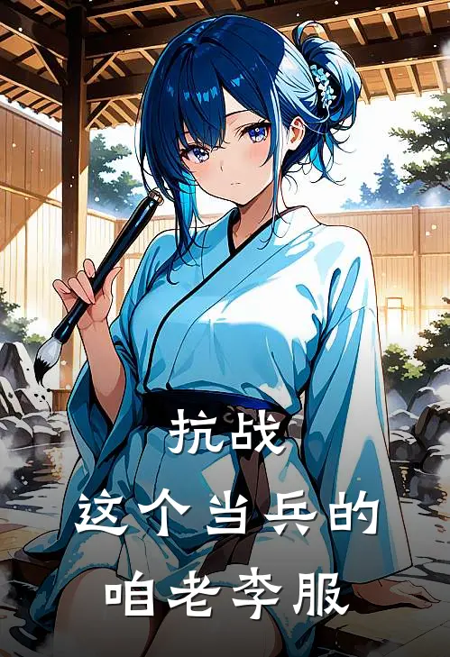 抗战：这个当兵的咱老李服