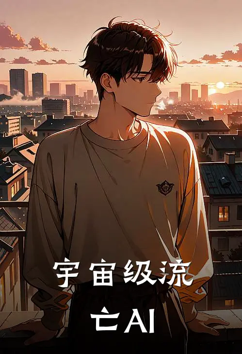 宇宙级流亡AI