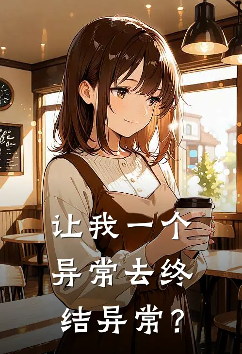 让我一个异常去终结异常？