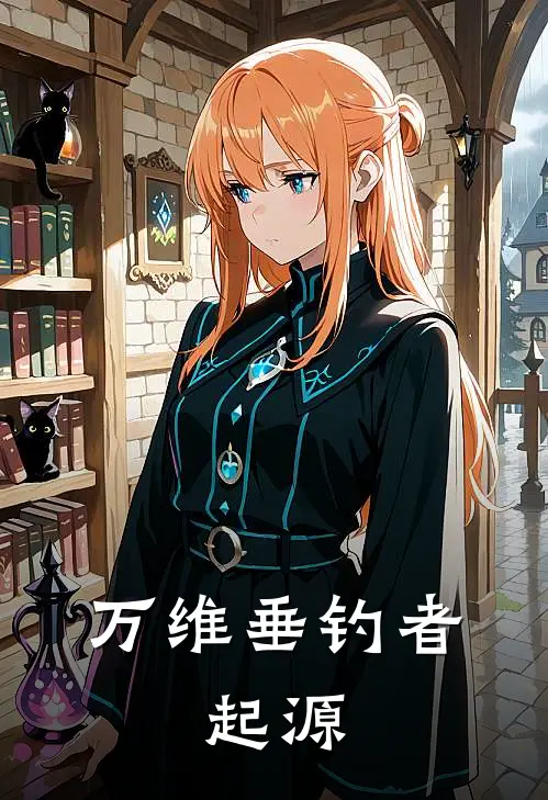 万维垂钓者：起源