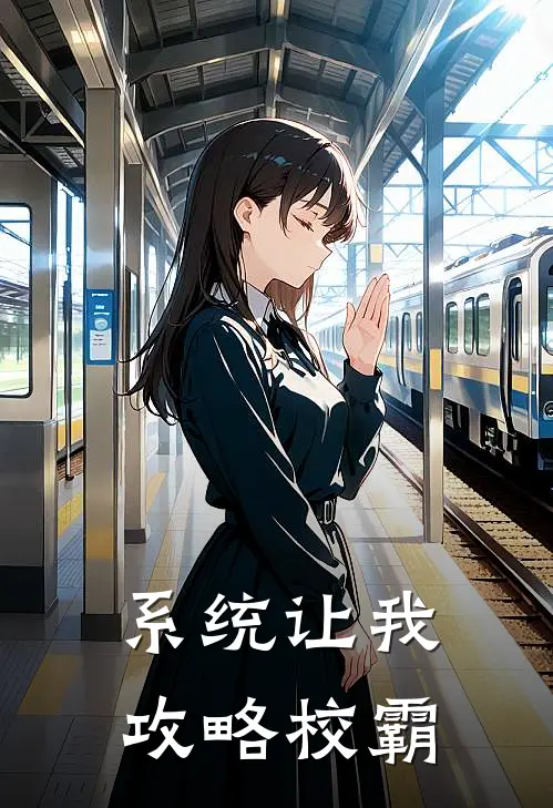 系统让我攻略校霸