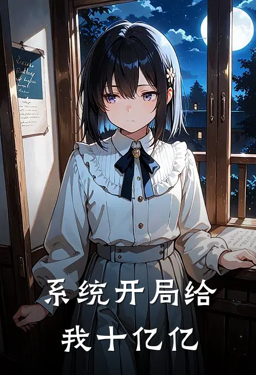 系统开局给我十亿亿