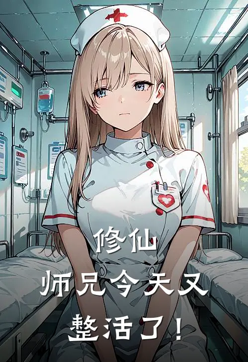 修仙：师兄今天又整活了！