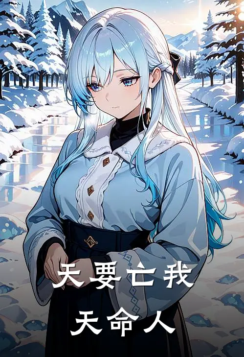 天要亡我天命人
