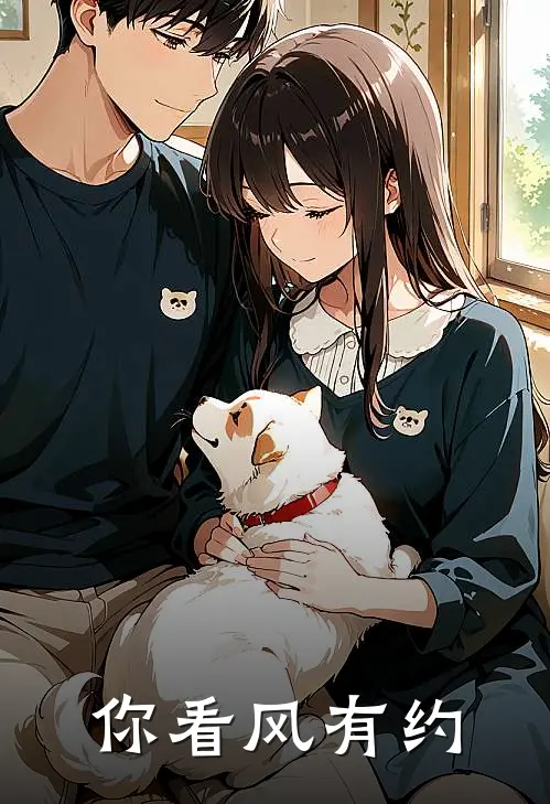 你看风有约(敖暮哪吒)免费小说阅读_完结版小说推荐你看风有约(敖暮哪吒)