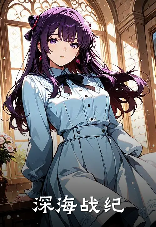 深海战纪