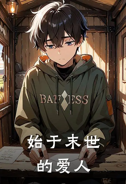始于末世的爱人