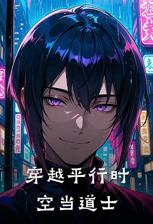 穿越平行时空当道士安然星晨完结小说_完结版小说全文免费阅读穿越平行时空当道士安然星晨