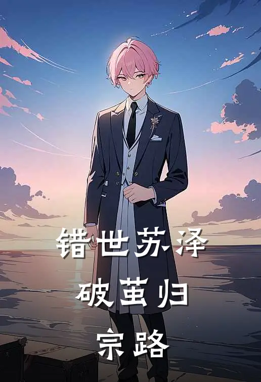 错世苏泽：破茧归宗路(苏逸林悦)完结小说_热门小说推荐错世苏泽：破茧归宗路苏逸林悦
