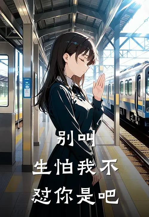 别叫，生怕我不怼你是吧