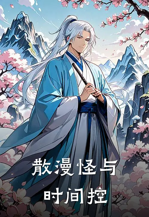 周淼景焱《散漫怪与时间控》全文免费阅读_散漫怪与时间控全集在线阅读