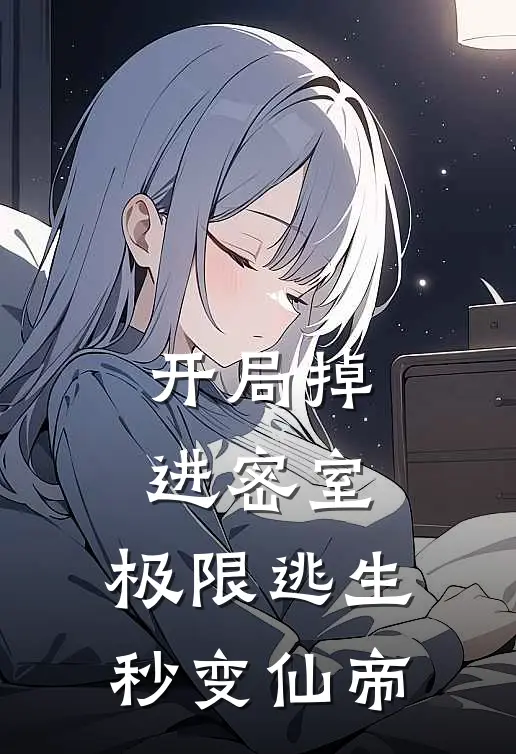 开局掉进密室，极限逃生秒变仙帝