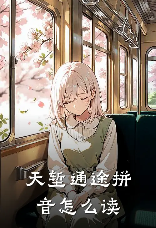 天堑通途拼音怎么读