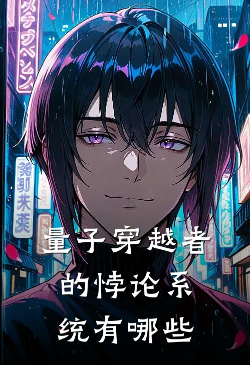 量子穿越者的悖论系统有哪些