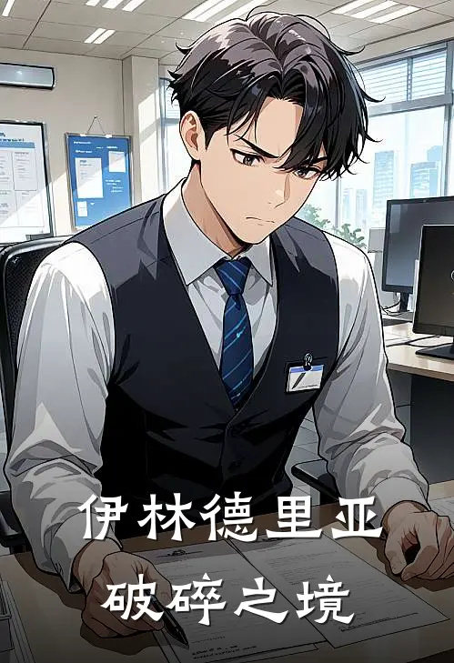 伊林德里亚：破碎之境