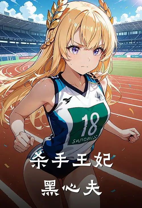 杀手王妃黑心夫