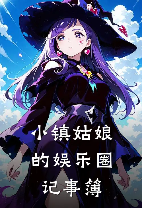 小镇姑娘的娱乐圈记事簿