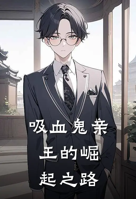 吸血鬼亲王的崛起之路