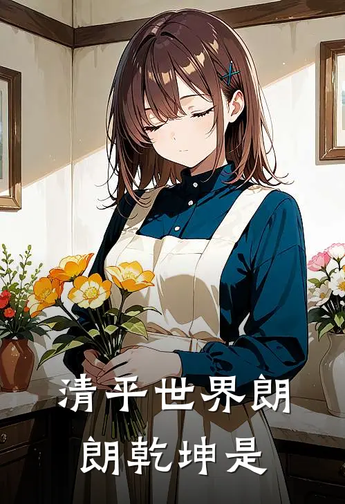 清平世界朗朗乾坤是