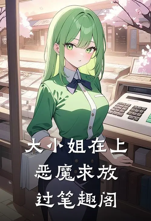 大小姐在上恶魔求放过笔趣阁