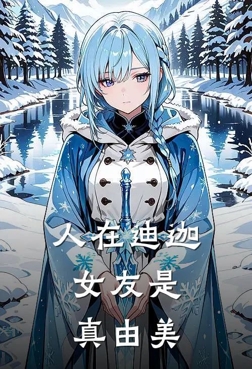 人在迪迦，女友是真由美