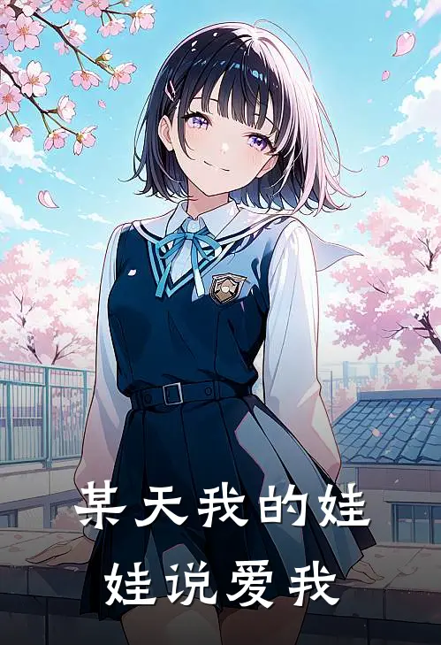 鑫鑫儿邱铭《某天我的娃娃说爱我》_(鑫鑫儿邱铭)热门小说