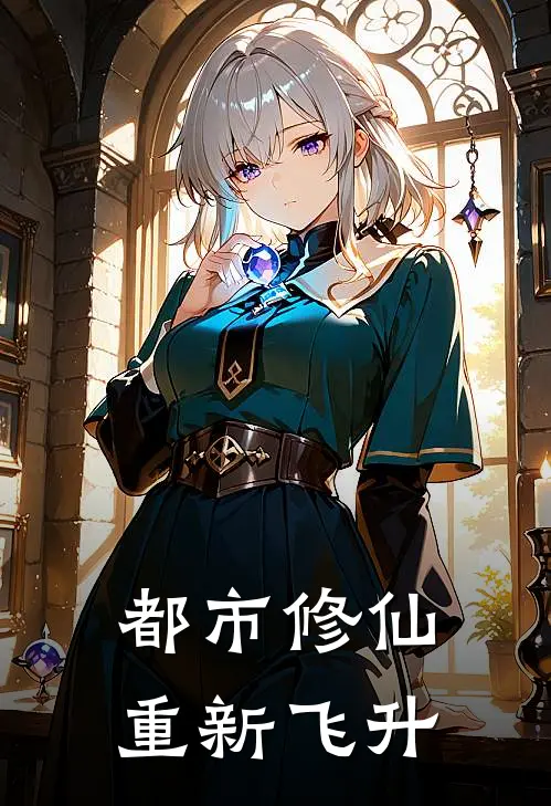 都市修仙：重新飞升