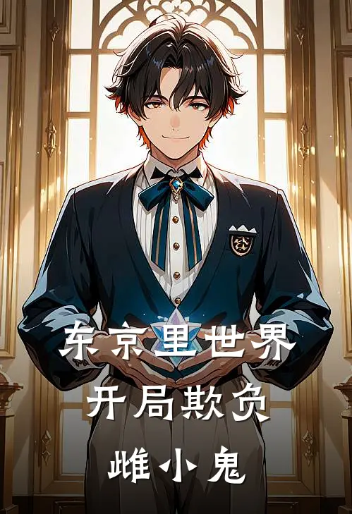 东京里世界，开局欺负雌小鬼